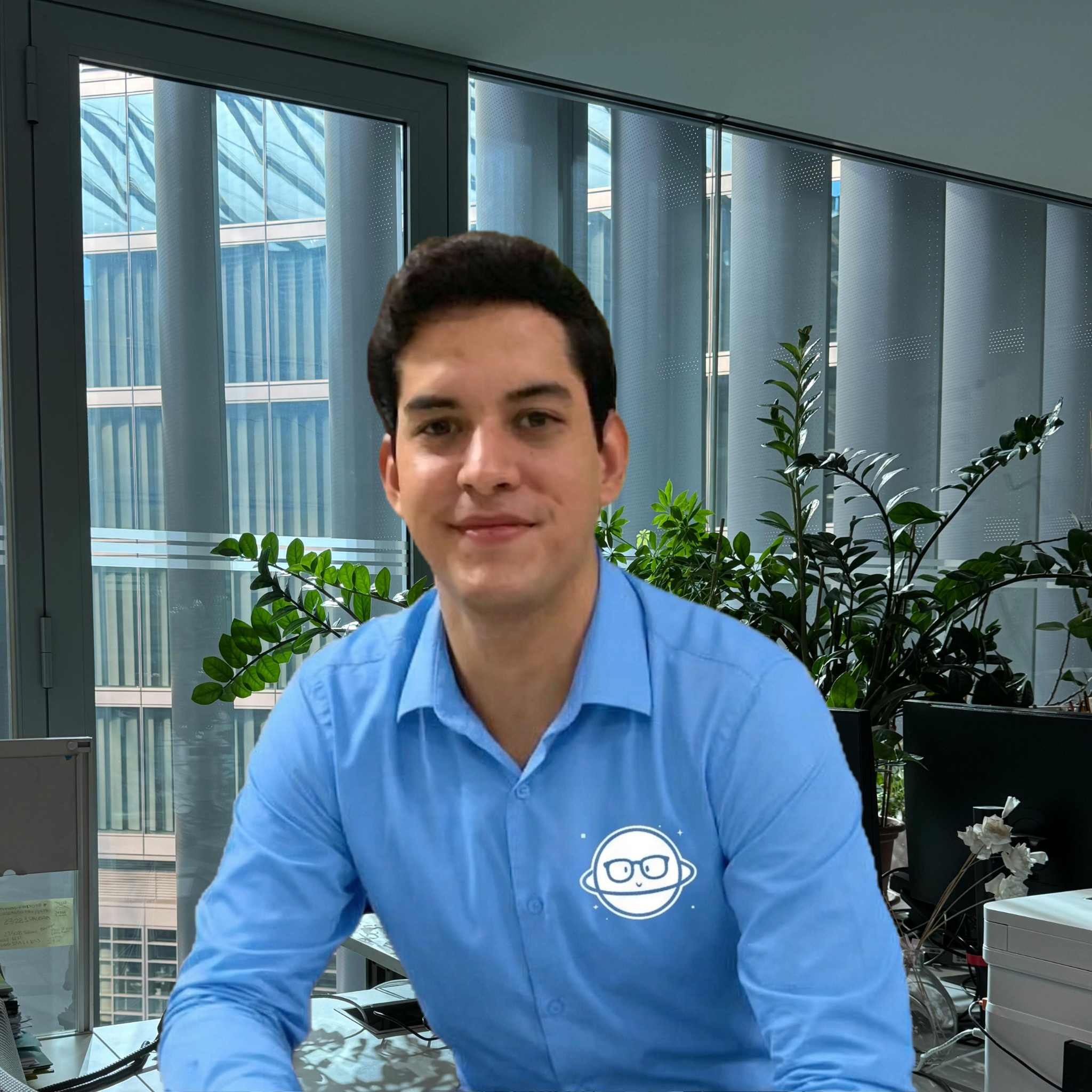 Javier Ortega